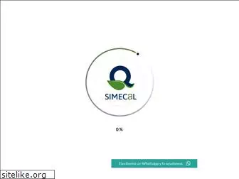 simecal.com