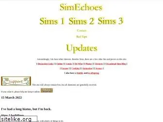 simechoes.org