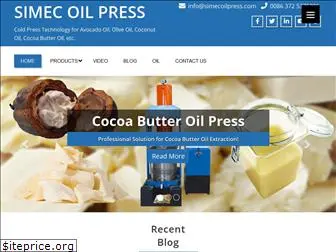 simecoilpress.com