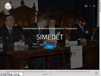 simedet.eu