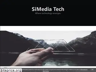 simedia.tech