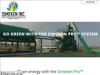 simekeninc.com