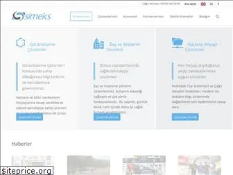 simeks.com.tr