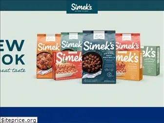 simeks.com