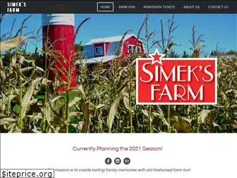 simeksfarm.com