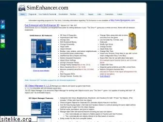 simenhancer.com