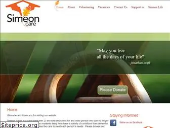 simeoncare.org