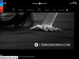 simeondonov.com