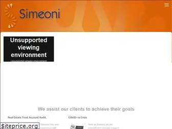 simeoni.com.au