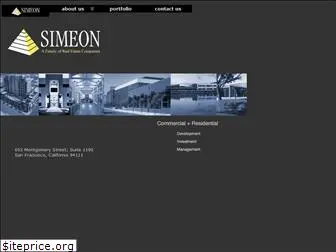 simeonproperties.com