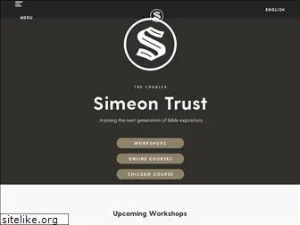 simeontrust.org