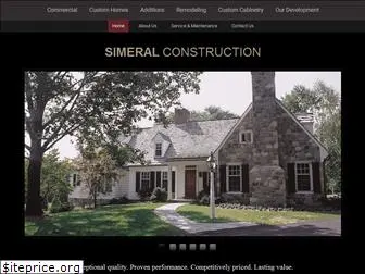 simeralconstruction.com