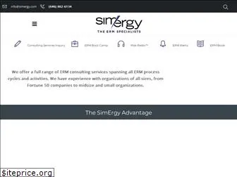simergy.com