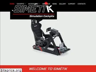 simetik.com