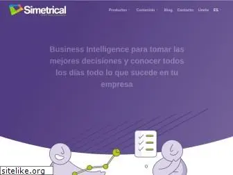 simetrical.com