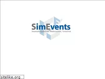 simevents.de