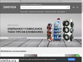 simevisa.com.mx