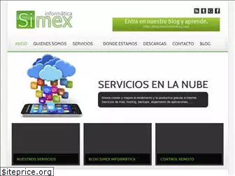 simexinformatica.com