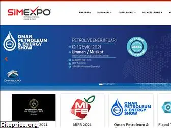 simexpo.net