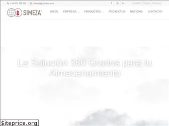 simeza.com