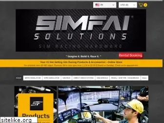 simfai-solutions.com