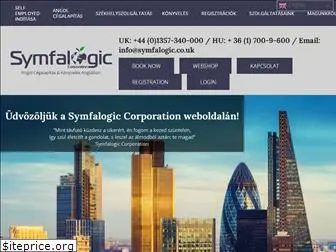 simfalogic.co.uk