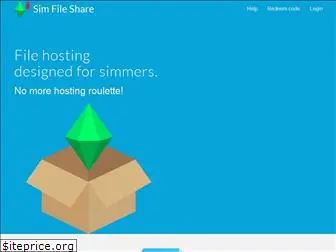 simfileshare.net