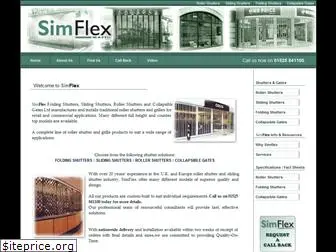 simflex.co.uk