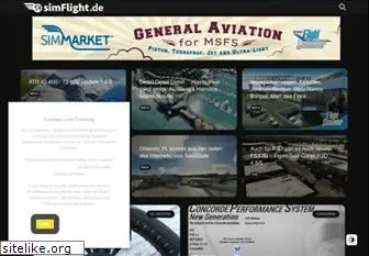 simflight.de