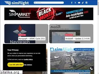 simflight.net