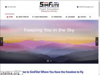 simfliteminnesota.com