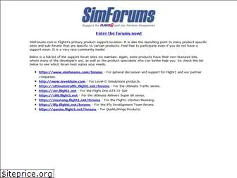 simforums.com