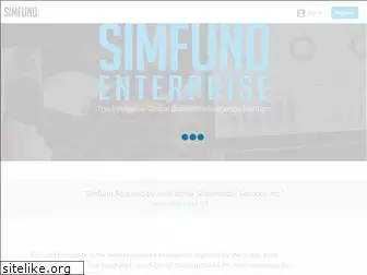 simfund.com