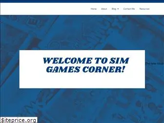 simgamescorner.com