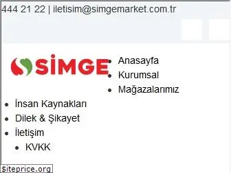 simgemarket.com.tr