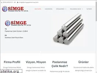 simgepaslanmaz.com