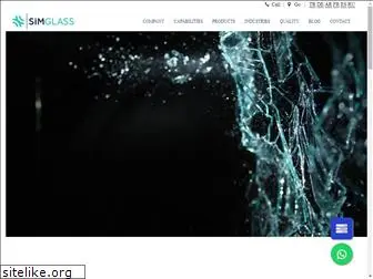 simglass.com