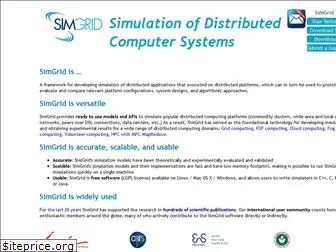 simgrid.org