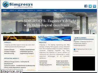 simgrosys.com
