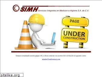 simh-mexico.com