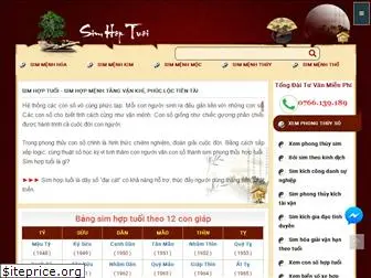 simhoptuoi.com.vn