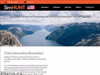 simhunt.net