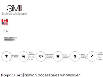 simiaccessories.com