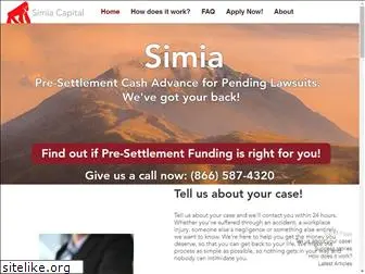 simiafunding.com