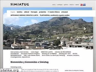 simiatug.com