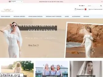 simibridaldresses.com