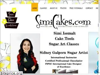 simicakes.com