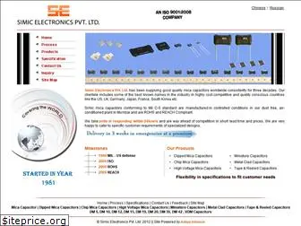 simicelectronics.com