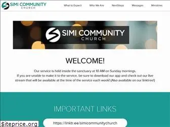 simicommunity.com