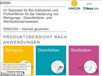 simicon.de